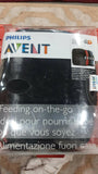 Avent Feeding On Thé Go