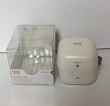 UVC led Mini Steriliser Box For Pacifiers