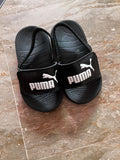 PUMA Sandals Size 6