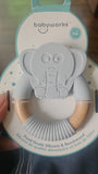Babyworks Beechwood Teether