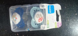 MAM Pacifiers