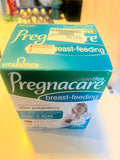 Pregnacare-14 days (Open box)