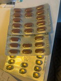 Pregnacare-14 days (Open box)