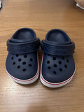Crocs 9-12m