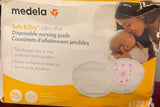Medela Nursing Pads 115 count