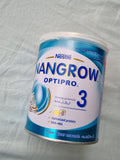 Nestlé NANGROW OPTIPRO 3