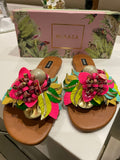 Miaasa Shoes Size 39