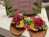Miaasa Shoes Size 39