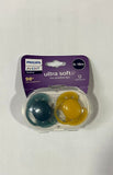 Philips Avent Pacifier Pacifiers
