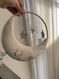 Pottery Barn Crib Mobile