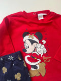 Disney Nightsuit. Size: 2yrs-3yrs