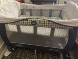 Graco Playpen with Infant Base Net