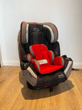 Evenflo Platinum Series Car Seat