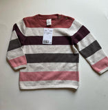 H&M Sweater 12m