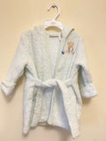 First Impressions Towel Robe-Upto 4months