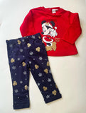 Disney Nightsuit. Size: 2yrs-3yrs