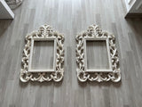 Set of 2 Nursery Frames