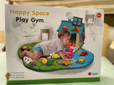 Happy Space Play Gym