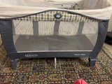 Graco Playpen with Infant Base Net