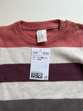 H&M Sweater 12m