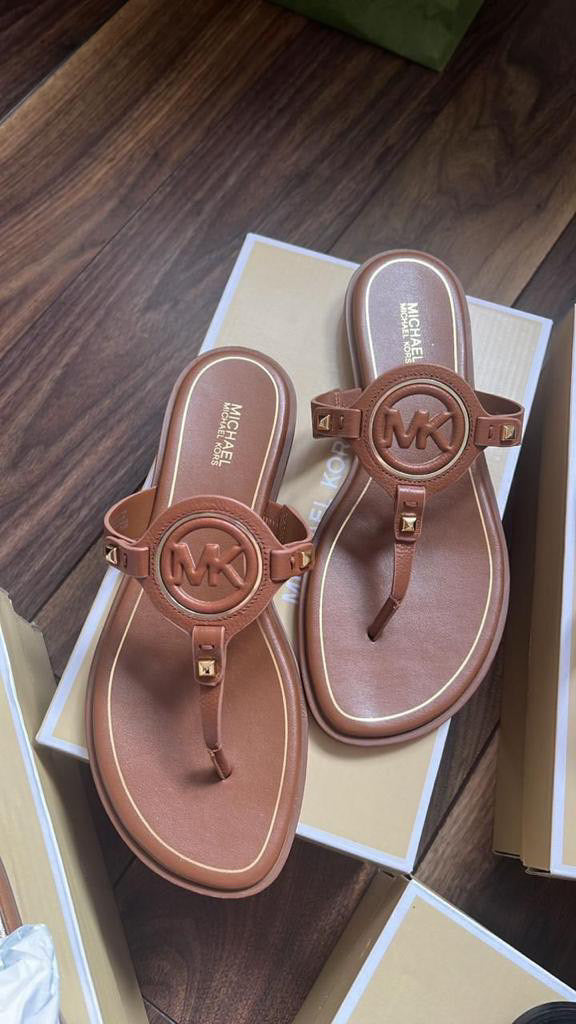 Michael Kors Sandals Size – Mamas Marketplace