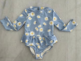 Carters Swimsuit 2yrs