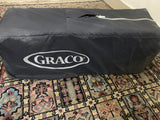 Graco Playpen with Infant Base Net