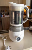 Philips Avent 4 In 1 Steamer n Blender