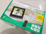 FujiFilm 7" Digital Photo Frame