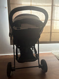 Graco Modes 3 Lite Platinum Baby Stroller