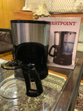 Westpoint Coffee Maker