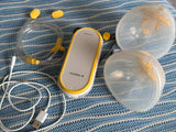 Medella Freestyle Breast Pump