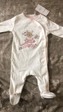Next Sleepsuit / Size 3-6m
