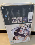 Mastela 3-in-1 Deluxe Multi-Functional Bassinet