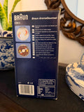Braun AromaGourmet KSM 2 coffee Grinder