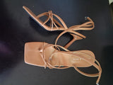Charles & Keith Heels / Size 37