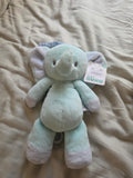 Baby GUND Safari Friends Elephant Pull-Down Musical Plush