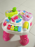 VTech Play & Learn Activity Table