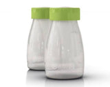Milk Storage Bottles 150ml