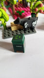 Lego Cattle Farm