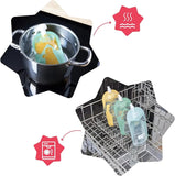 Badabulle Reusable Pouches / Pack of 11 / 150ml