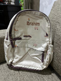 Citron Bagpack