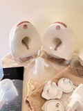 Tommee Tippee Made For Me Double Wearable Breast Pump