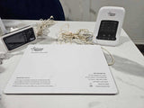 Tommee Tippee Baby Video Monitor with Sensor Pad