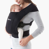Ergobaby Embrace Baby Carrier / Weight Limit from Newborn to 11kgs