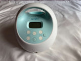 Spectra S1 Plus Hopsital Grade Double Electric Breast Pump
