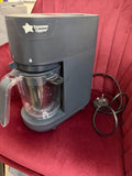 Tommee Tippee Quick Cook 6-in-1 Baby Food Maker