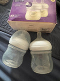 Philips Avent Bottle / 0m+