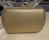Carvella Clutch
