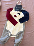 Tommy Hilfiger Set / Size 12m